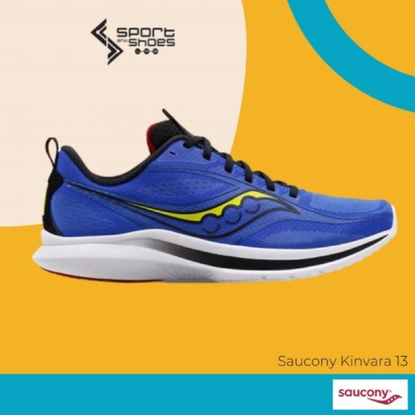 Saucony outlet shoes blue